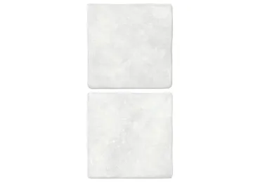 Vestige Square Carrara 11X11
