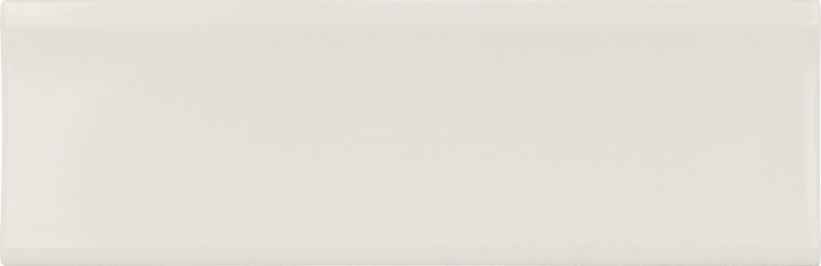 Vibe In Gesso White 6,5X20