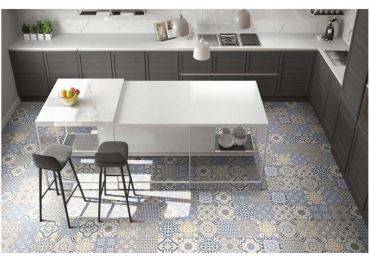 Victorian Style & Patchwork