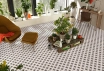 Victorian Style & Patchwork