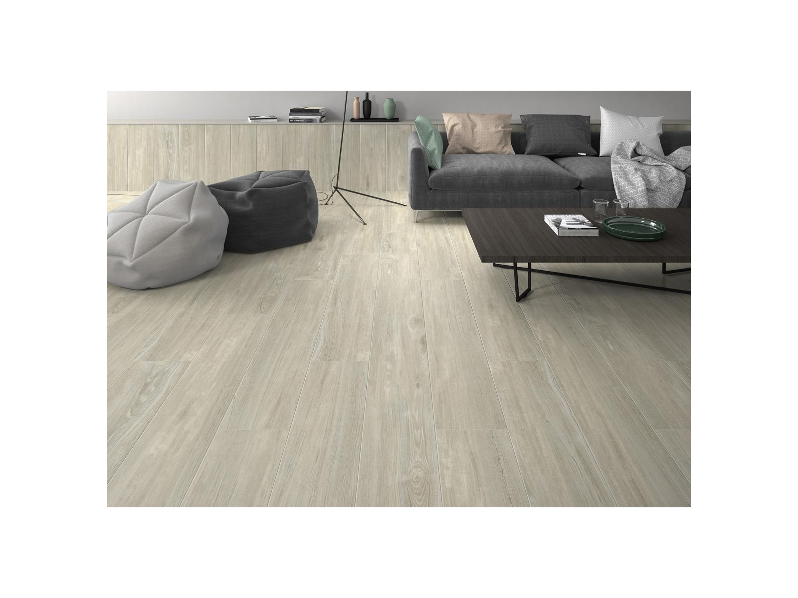 Vilema Ext. Beige 23X120