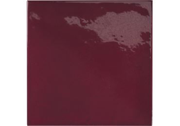 Village Aubergine 13,2X13,2