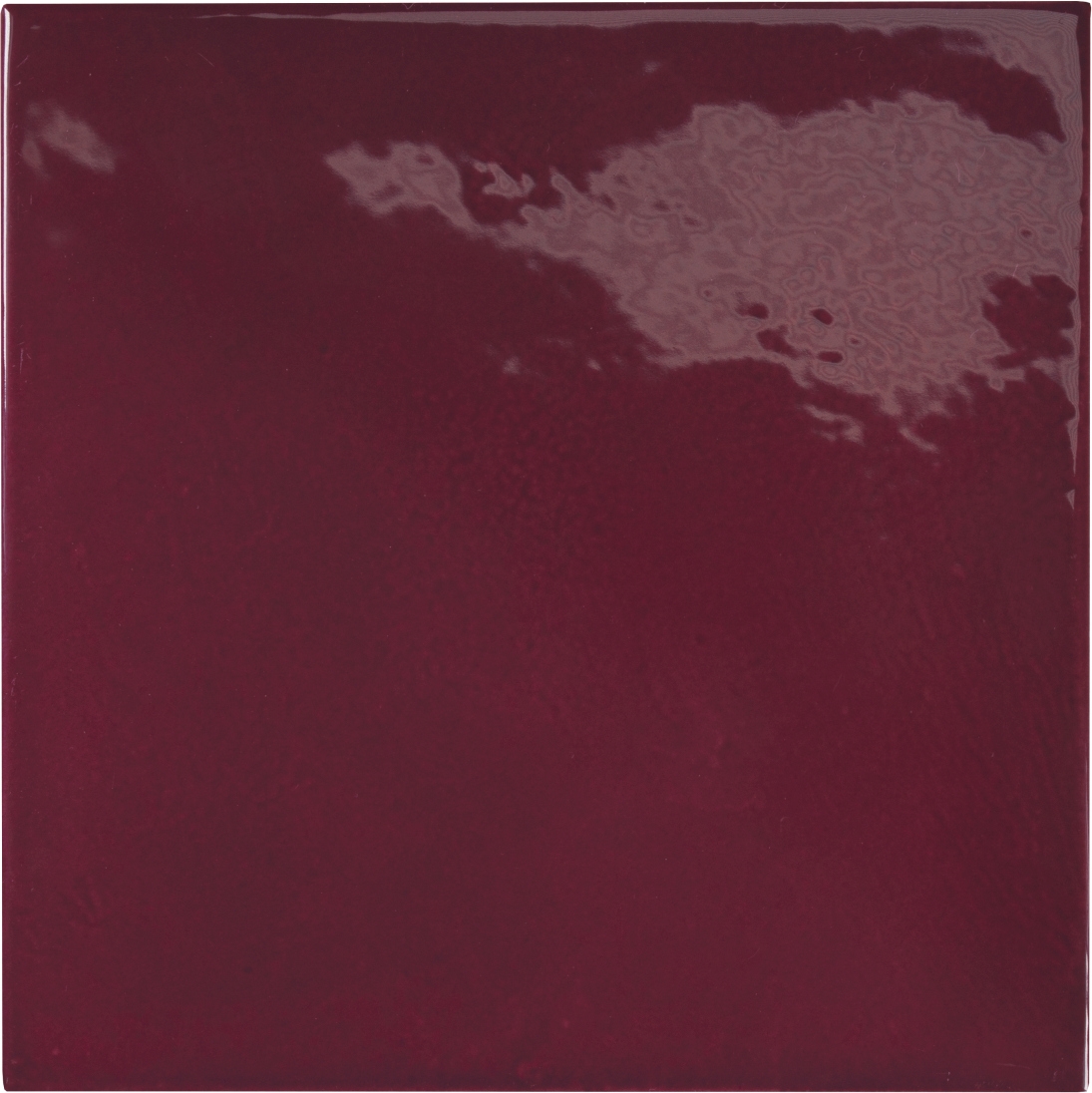 Village Aubergine 13,2X13,2
