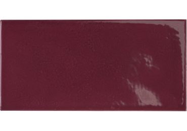 Village Aubergine 6,5X13,2