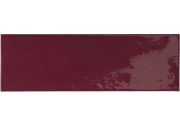 Village Aubergine 6,5X20