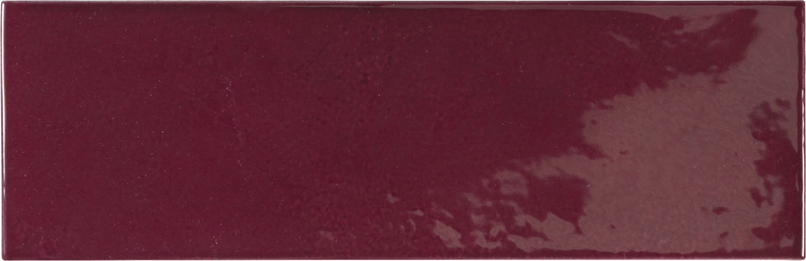 Village Aubergine 6,5X20