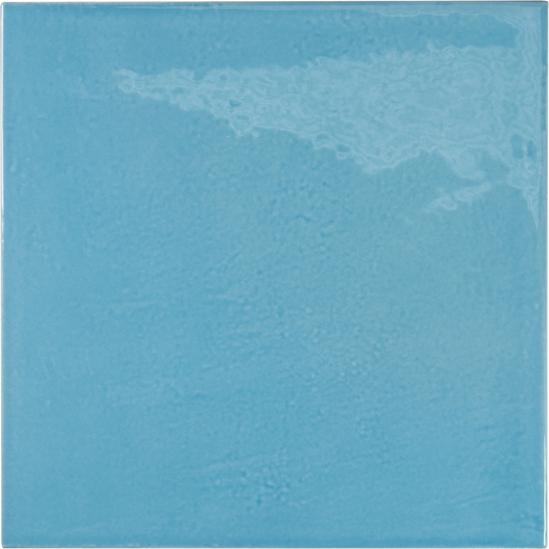 Village Azure Blue 13,2X13,2