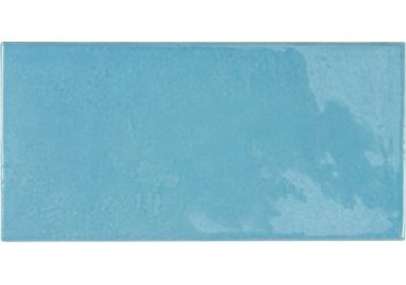 Village Azure Blue 6,5X13,2