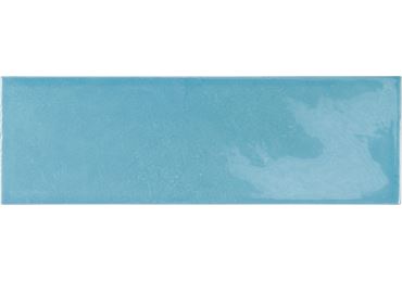 Village Azure Blue 6,5X20