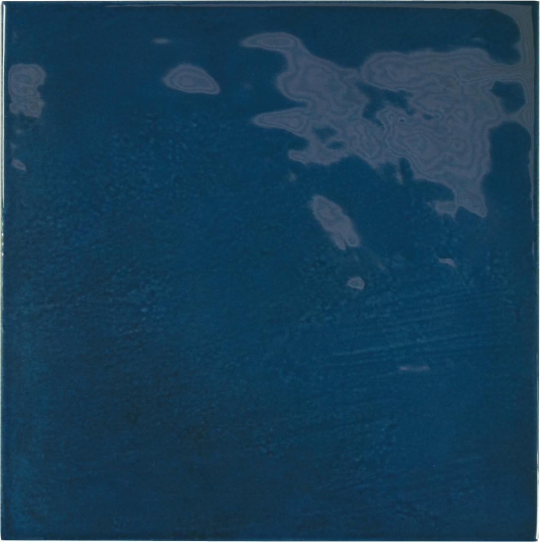 Village Royal Blue 13,2X13,2
