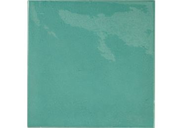 Village Teal 13,2X13,2
