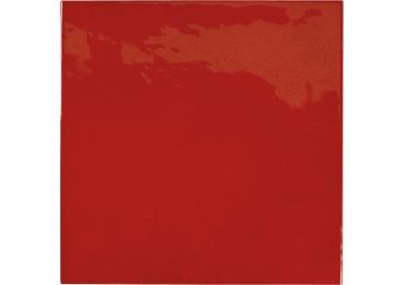 Village Volcanic Red 13,2X13,2
