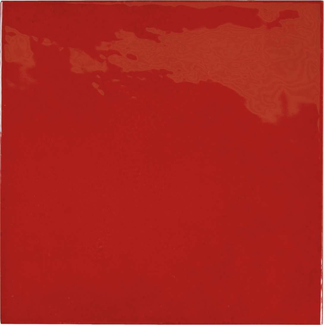 Village Volcanic Red 13,2X13,2