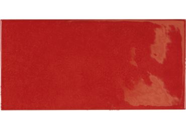 Village Volcanic Red 6,5X13,2