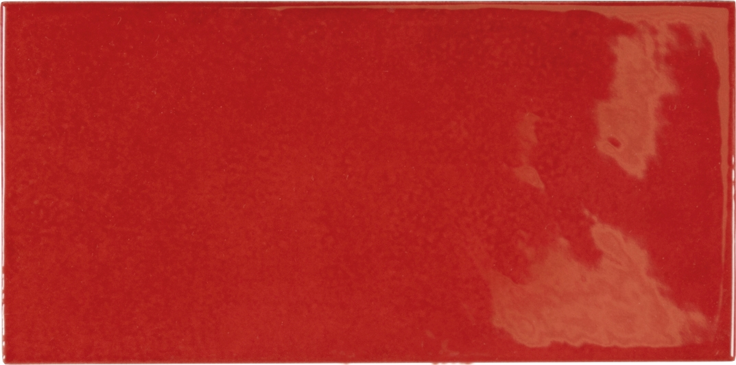 Village Volcanic Red 6,5X13,2