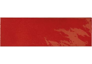 Village Volcanic Red 6,5X20