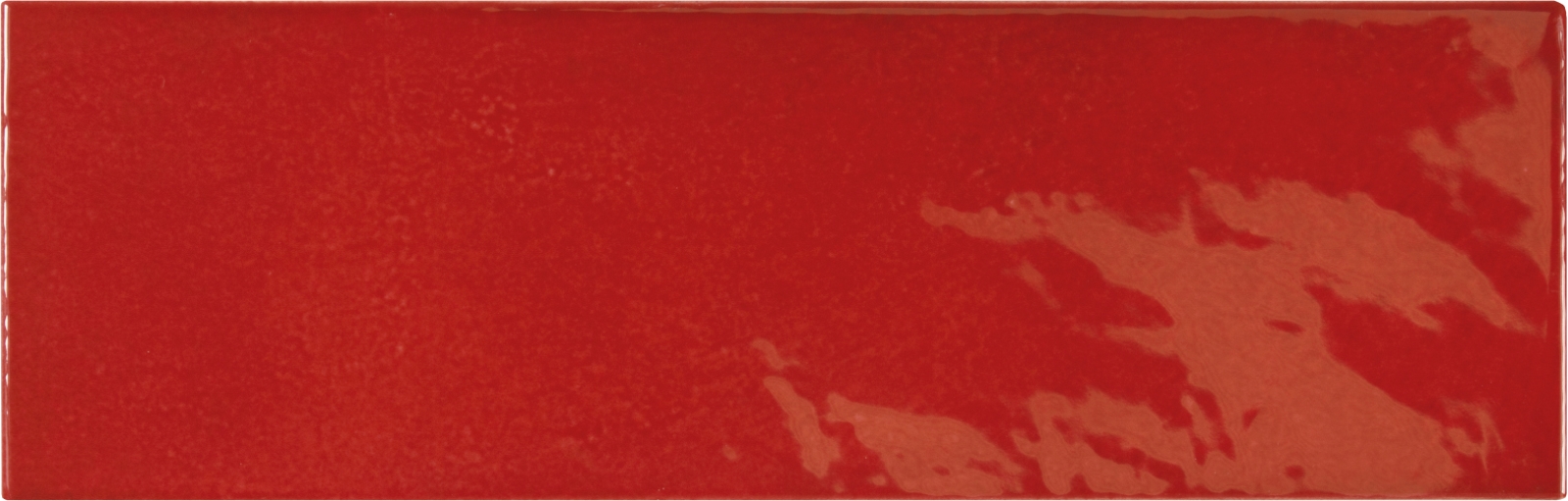 Village Volcanic Red 6,5X20