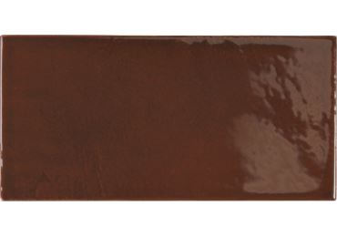 Village Walnut Brown 6,5X13,2
