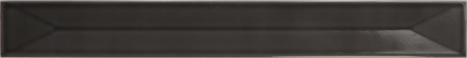 Vitral Axis Black 5X40