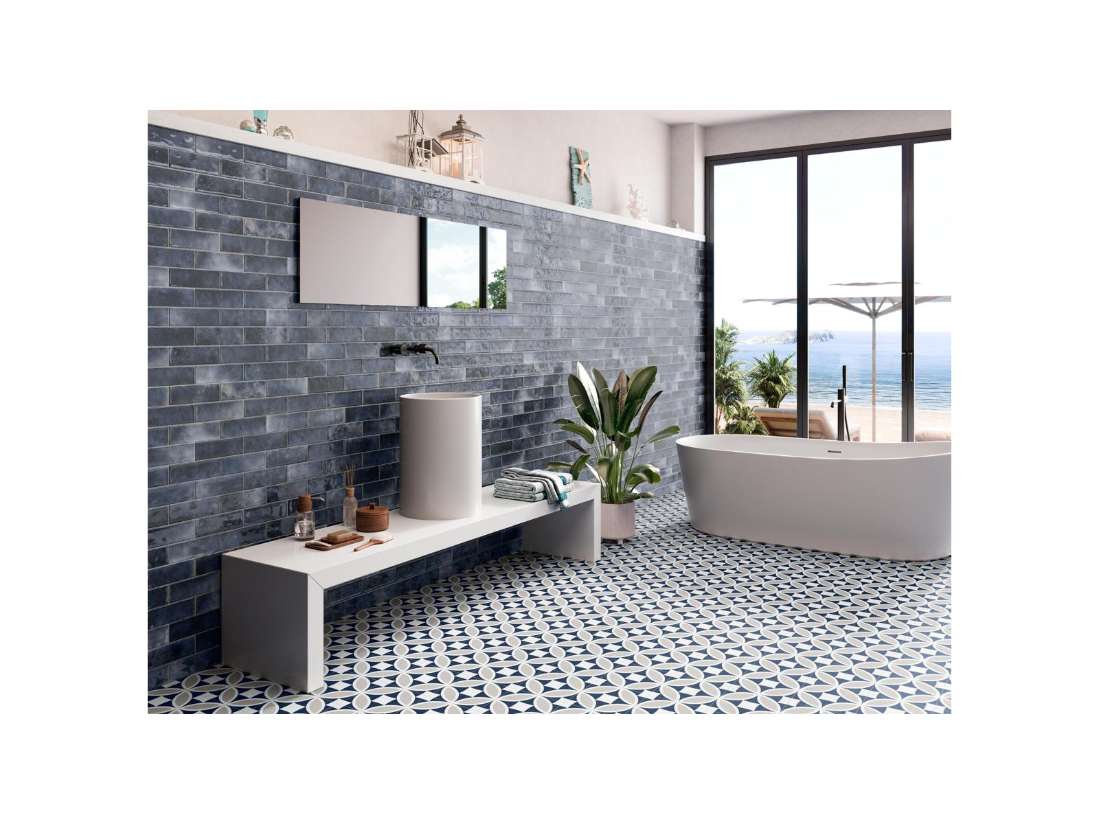 Vogue Denim 6,5X20