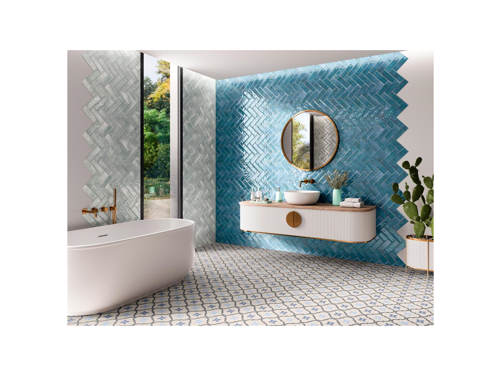 Vogue Esmeralda 6,5X20