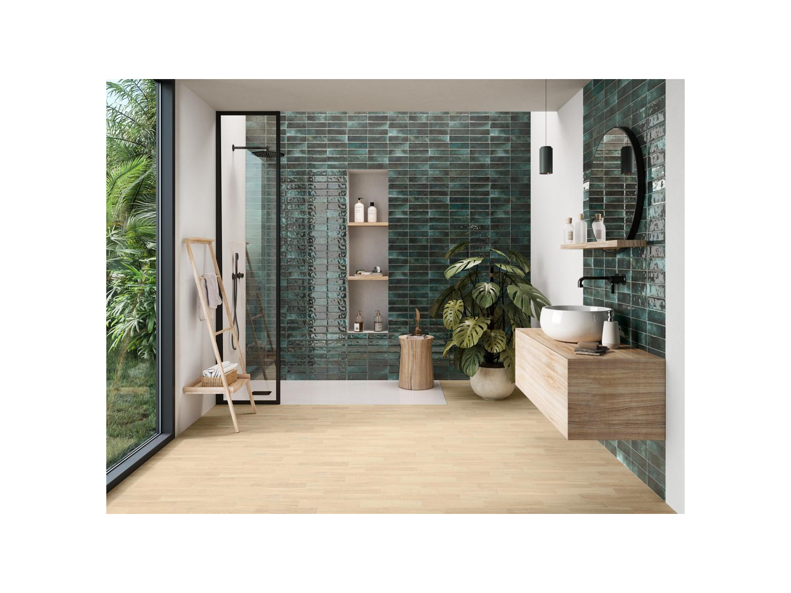 Vogue Esmeralda 6,5X20