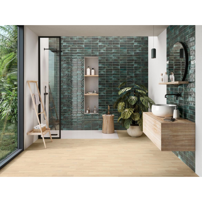 Vogue Esmeralda 6,5X20