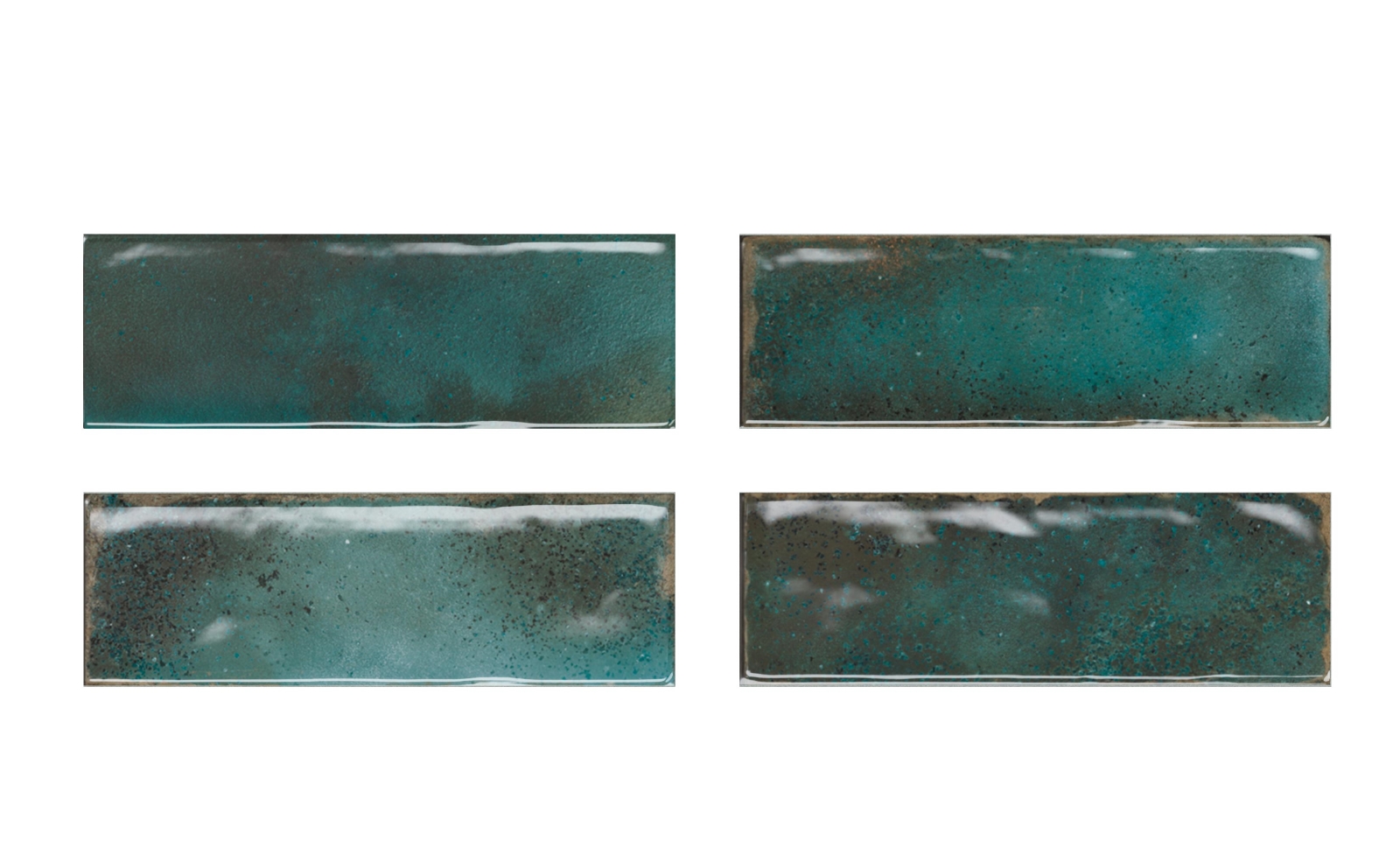 Vogue Esmeralda 6,5X20