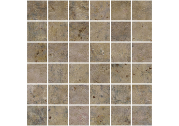 Vulcano Blend Nat Mos 5X5 29,75X29,75