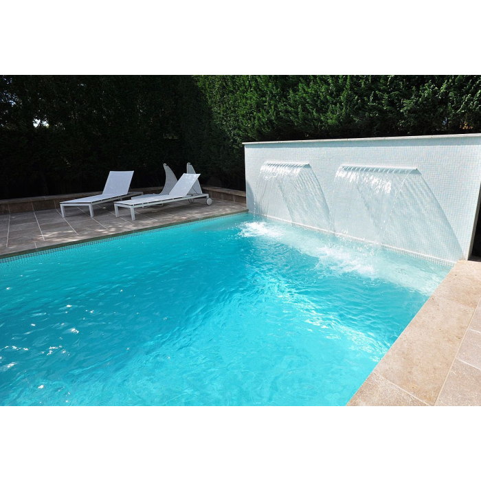 Vulcano Fuji 2,5 31,2X49,5