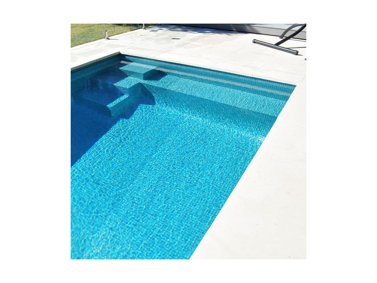 Vulcano Fuji 2,5 31,2X49,5