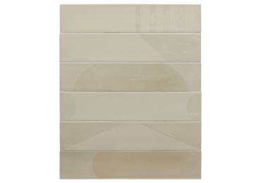 Wadi Decor Beige 6X30