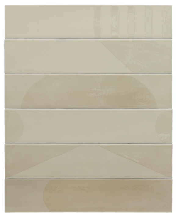 Wadi Decor Beige 6X30