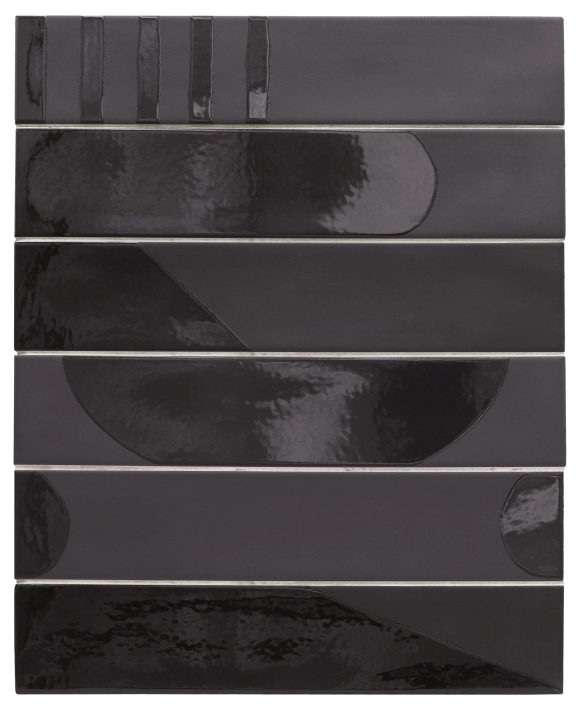 Wadi Decor Noir 6X30