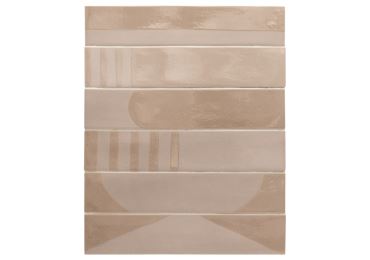 Wadi Decor Taupe 6X30