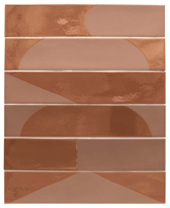 Wadi Decor Terra 6X30