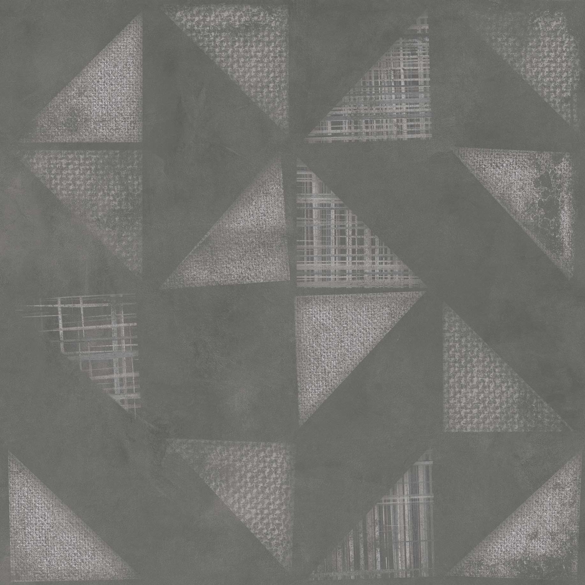 Walton Antracita   60X60
