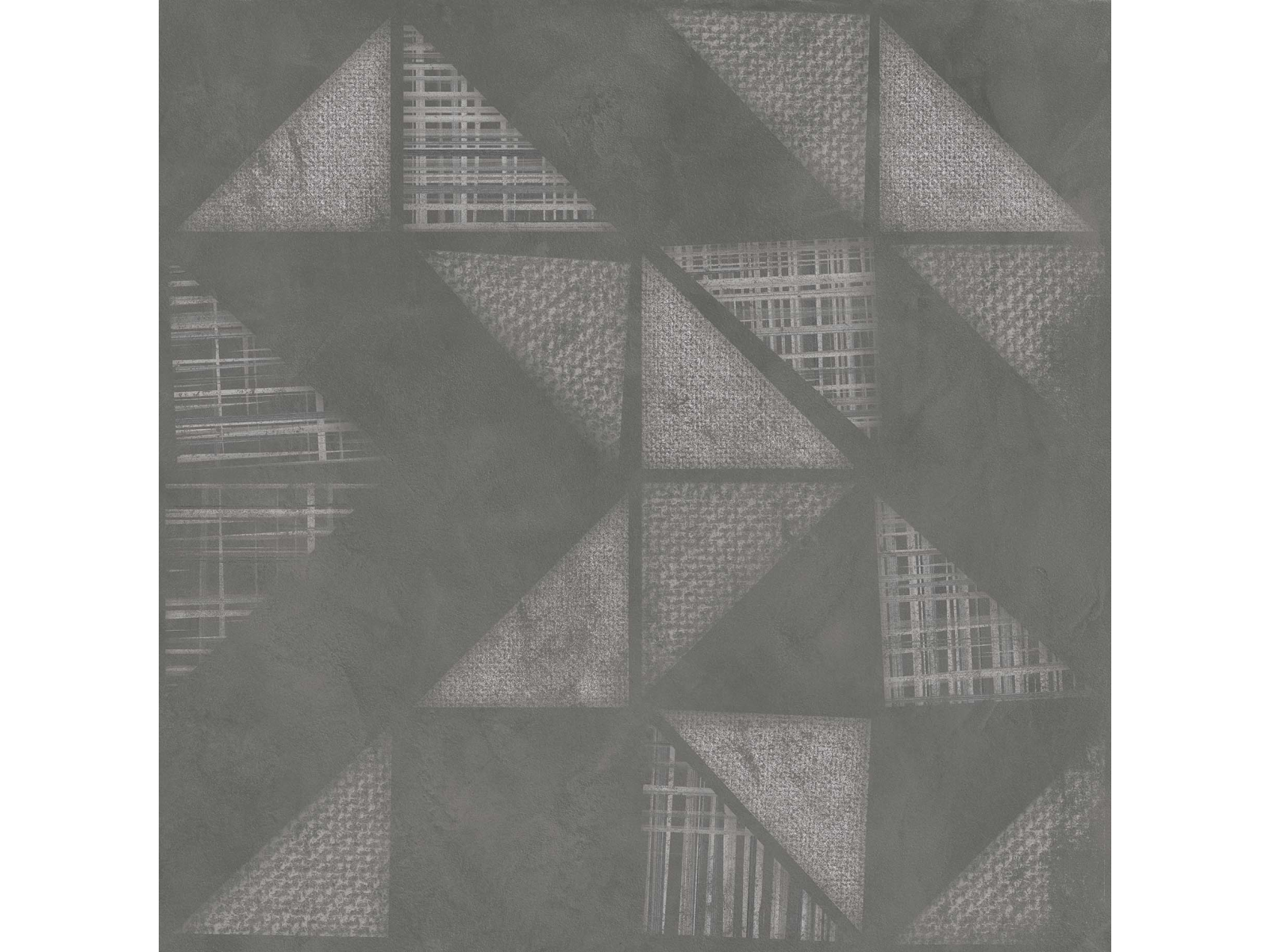 Walton Antracita   60X60