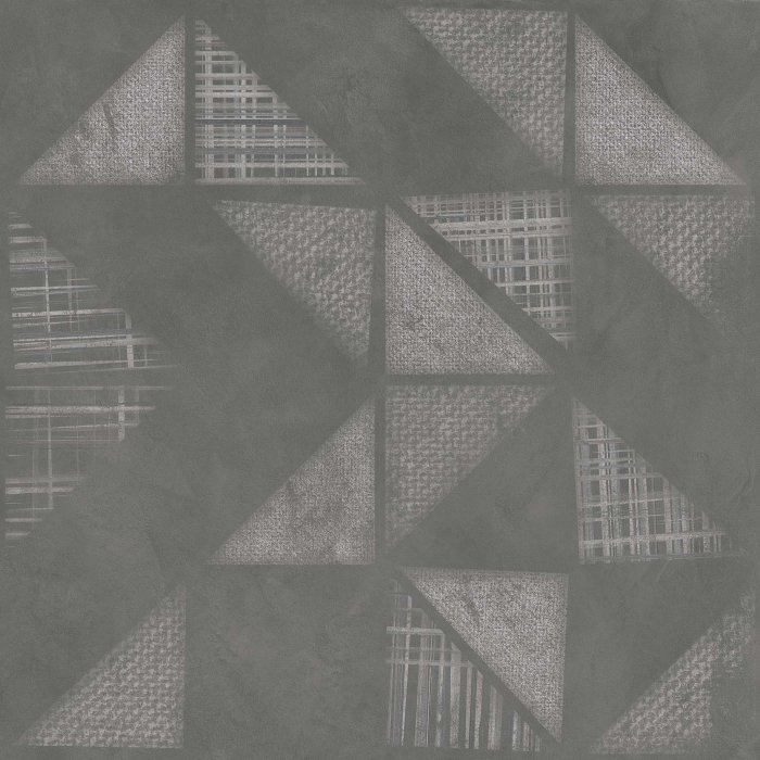 Walton Antracita   60X60