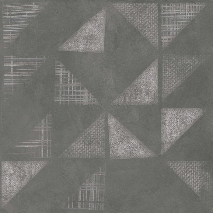 Walton Antracita   60X60