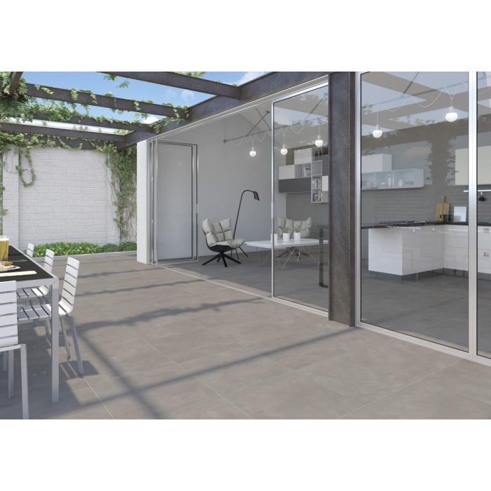 Walton Antracita   60X60