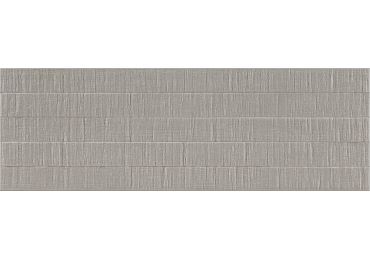 Wave Wood Concrete 25X75
