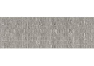 Wave Wood Concrete 40X120