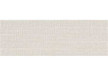 Wave Wood Snow 25X75
