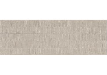 Wave Wood Tortora 25X75