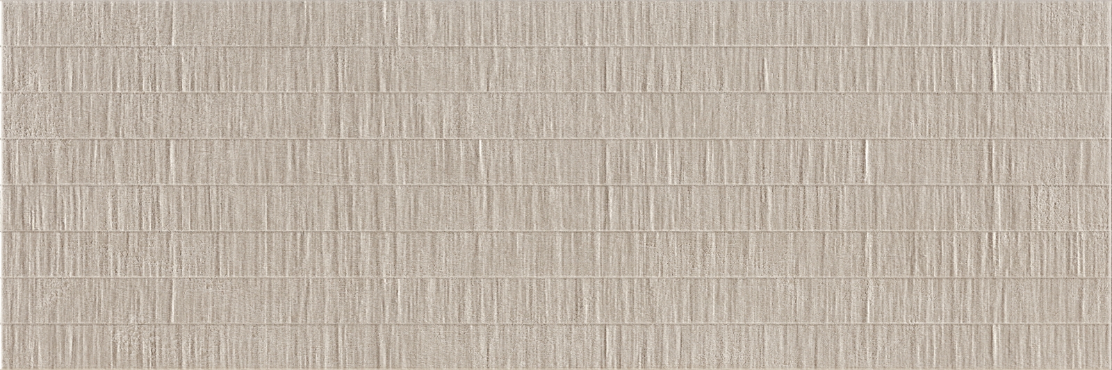 Wave Wood Tortora 40X120