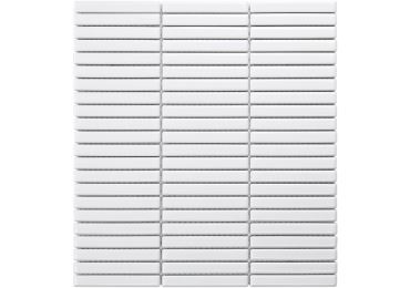 White Glossy Mini 28,2X30,8