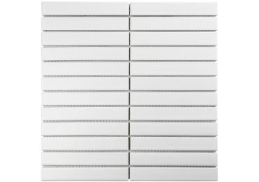 White Mat 29,6X30
