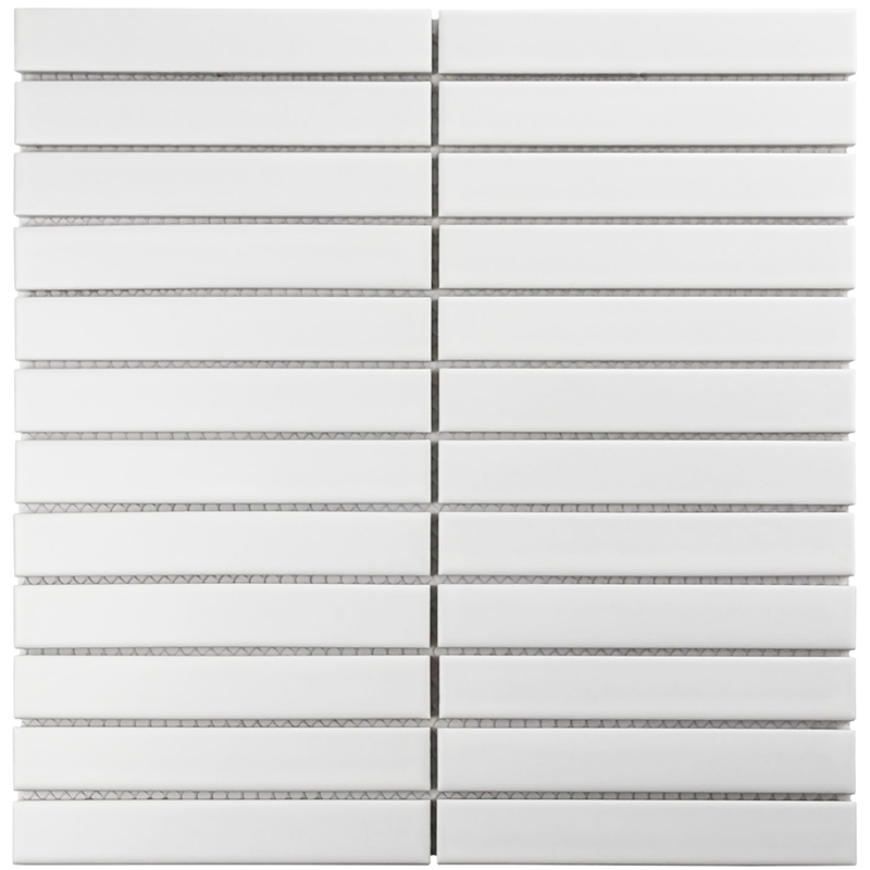 White Mat 29,6X30