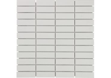 White Mat 30X30